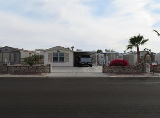 12751 E 46th St, Yuma, AZ 85367