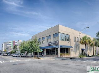 232 E Broughton St, Savannah, GA 31401