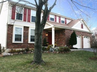 5 Twig Pl, Silver Spring, MD 20905