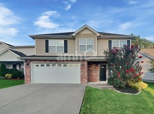 8912 Ristau Ct, Antioch, TN 37013