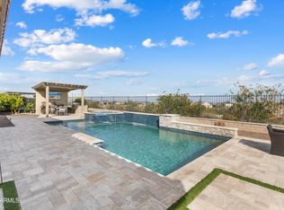 5033 N 205th Gln, Buckeye, AZ 85396
