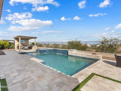 5033 N 205th Gln, Buckeye, AZ, 85396