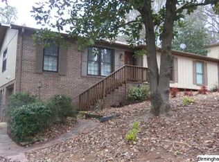 900 Kathryne Cir, Birmingham, AL 35235