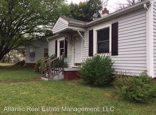 958 Graham Hopedale Rd, Graham, NC 27253