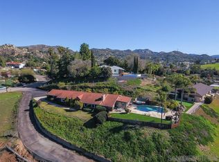 1805 Naranca Ave, El Cajon, CA 92019