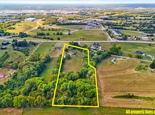 2491 Oxford Village Ln, Georgetown, KY 40324