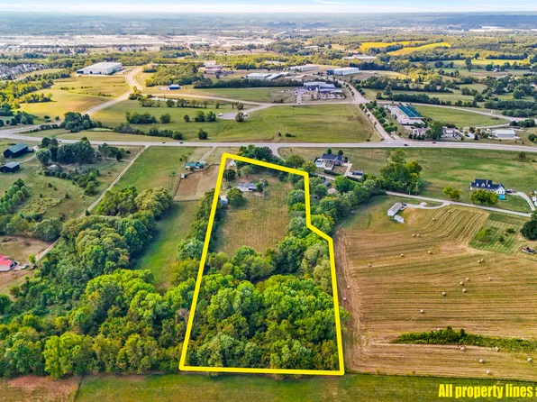 2491 Oxford Village Ln, Georgetown, KY 40324