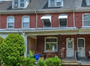 808 Elm St, Bethlehem, PA 18018