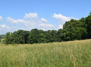 1303 Coles Knob Rd NE, Pilot, VA 24138