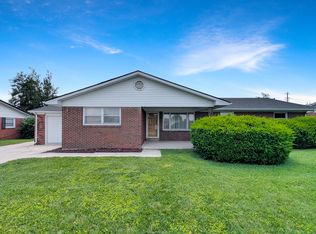 227 Mimosa Ave, Somerset, KY