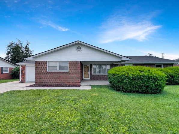 227 Mimosa Ave, Somerset, KY 42503