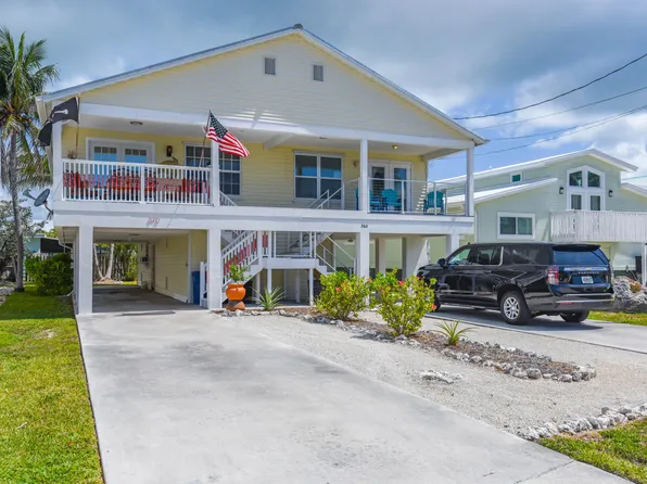 370 E Ocean Dr, Key Colony Beach, FL 33051