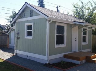 1721 1/2 Wetmore Ave, Everett, WA 98201