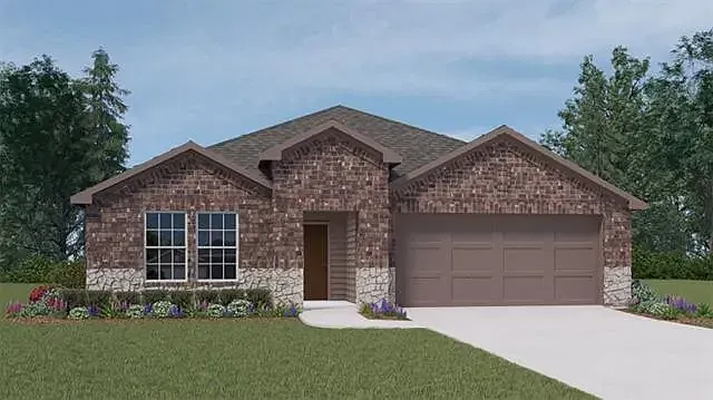 4 bed, 1669 sqft, $2,500 — Photo 3