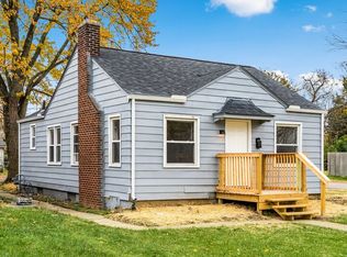 1436 23rd Ave, Columbus, OH 43211