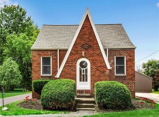 214 Westfield Rd, Amherst, NY 14226