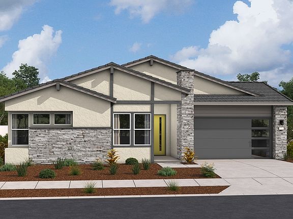 The Delaney Elevation C