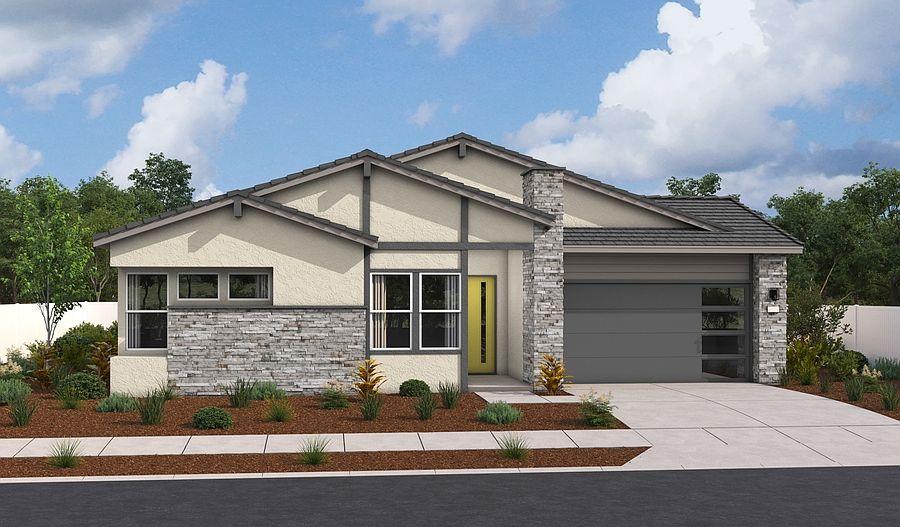 The Delaney Elevation C