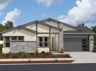 Delaney Plan, Vesta at Escena, Cathedral City, CA 92234