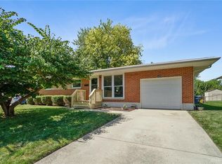 1424 Balsam Dr, Dayton, OH
