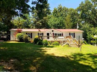 714 Mount Pisgah Rd, Searcy, AR 72143