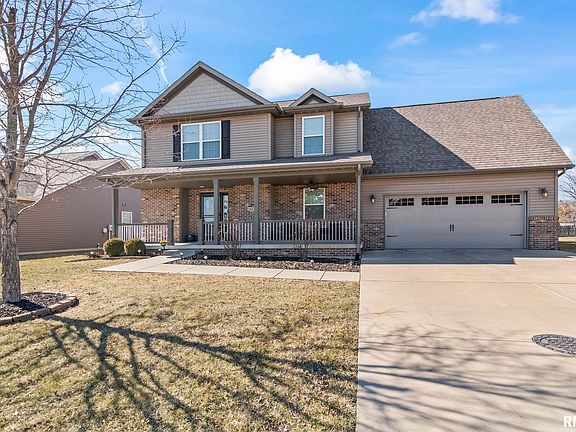 2nd image of 1623 Prairie Vista Dr