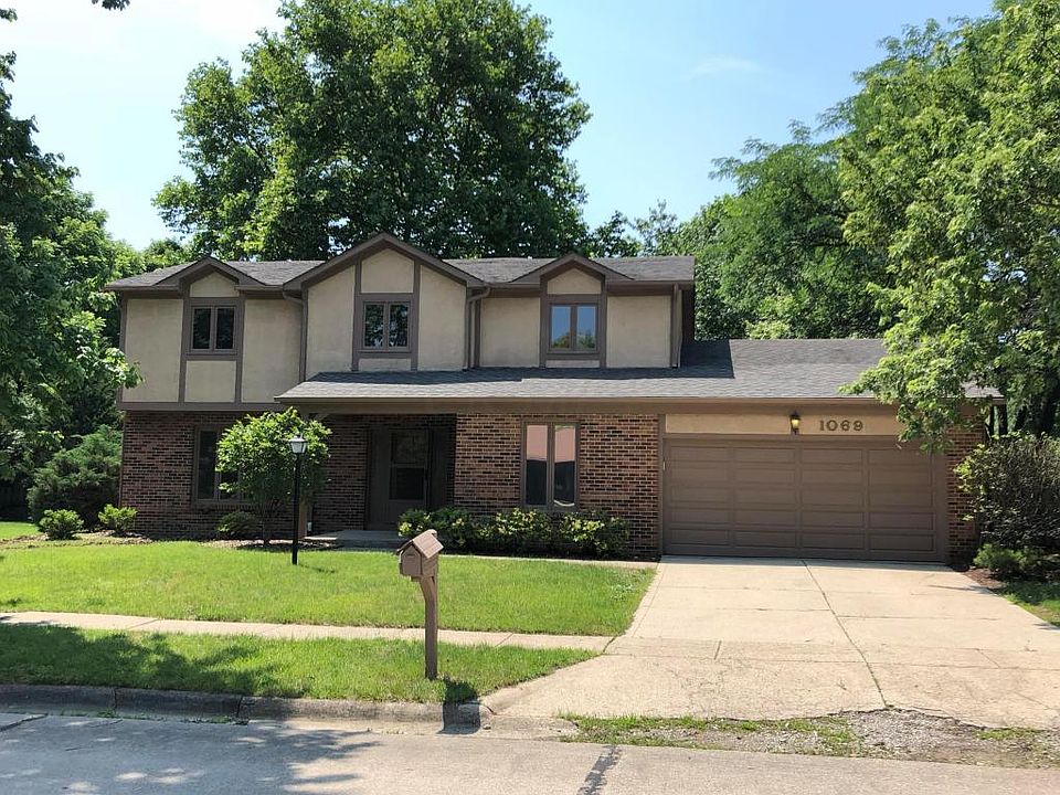 1st image of 1069 Kirk Ave