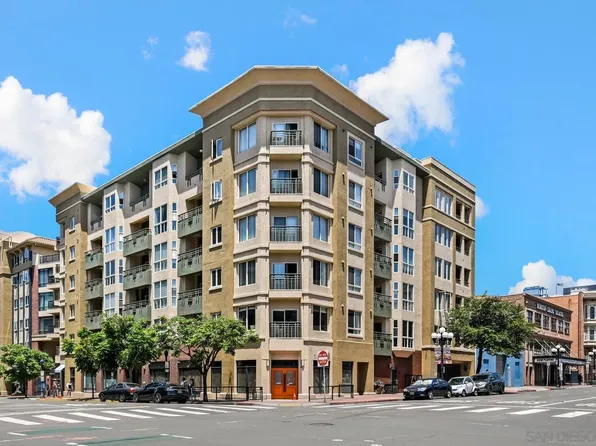 330 J St Unit 201, San Diego, CA 92101