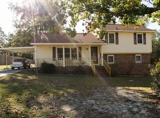 3636 Karleen Rd, Hephzibah, GA 30815