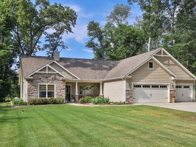 6697 E Hunter Ridge Ct, Monticello, IN, 47960