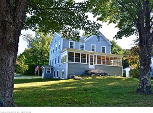 28 Paradise Rd, Stoneham, ME 04217