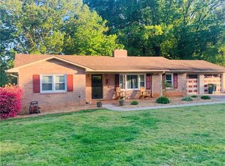 161 Ruritan Park Rd, North Wilkesboro, NC 28659