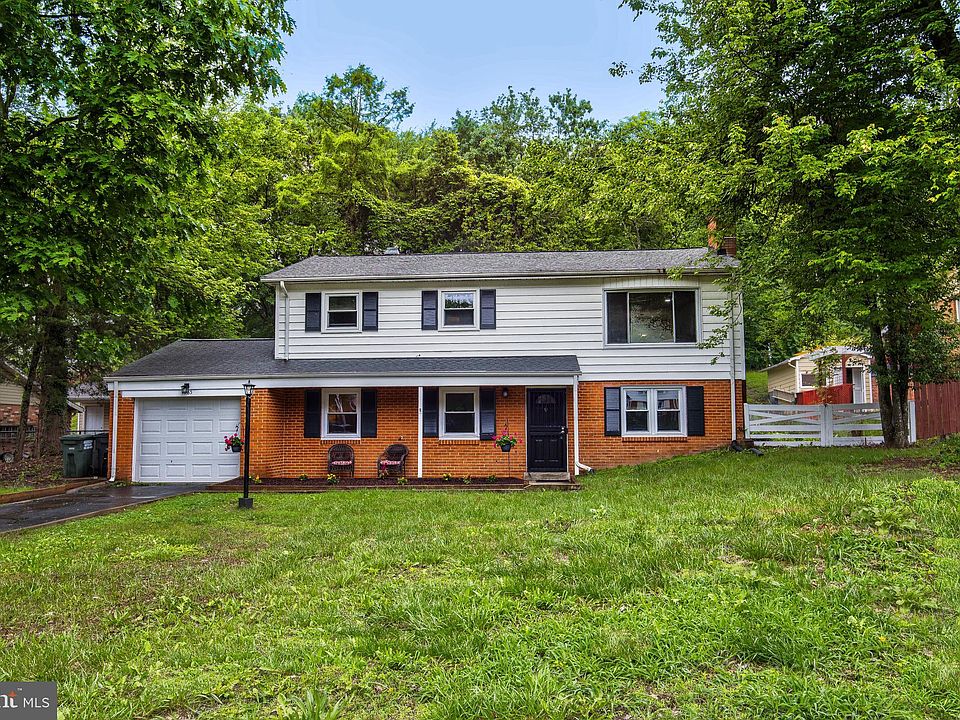 1st image of 2285 W Longview Dr