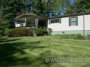 77 Caldwell Rd, Leicester, NC 28748