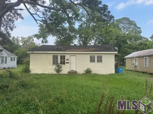 804 W End Dr, New Roads, LA 70760