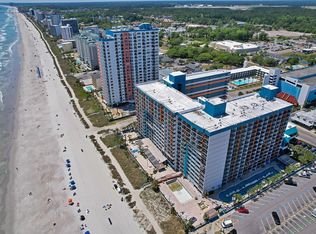1501 S Ocean Blvd #1422, Myrtle Beach, SC 29577