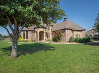 4208 Carlisle Ct, Argyle, TX 76226
