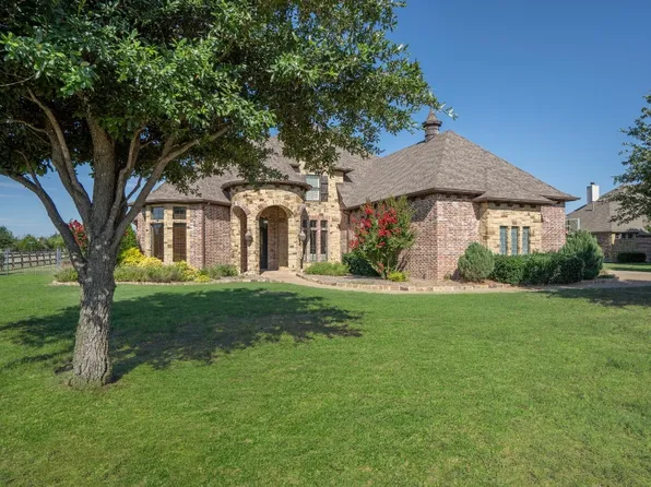 4208 Carlisle Ct, Argyle, TX 76226