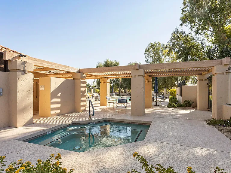 9617 E Camino Del Santo — Photo 41