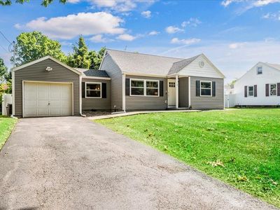 9 Sunset Drive, New Windsor, NY, 12553