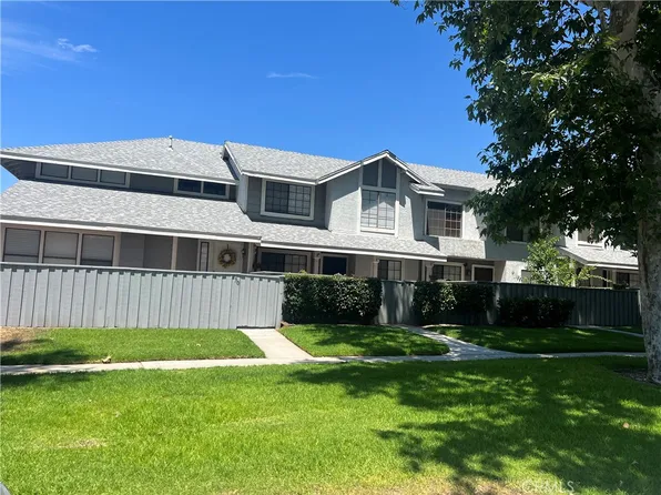 1380 W 48th St Unit 33, San Bernardino, CA 92407
