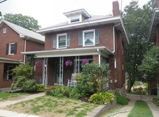 31 Lemoyne Ave, Pittsburgh, PA 15228
