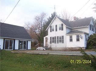 10 Ellsworth Rd, Blue Hill, ME 04614