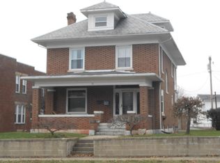 597 N Court St, Circleville, OH 43113