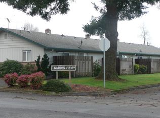 1577 N Maple St, Canby, OR 97013