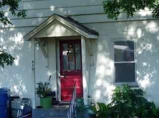 617 Allie St, Bloomfield, MO 63825