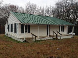 407 County Road 383, Killen, AL 35645