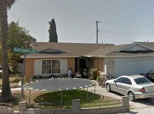 24749 Ravenna Ave, Carson, CA 90745