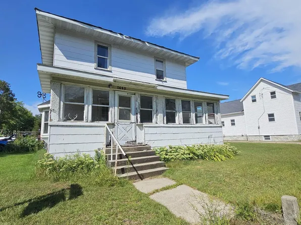 1640 OAK STREET, Almond, WI 54909