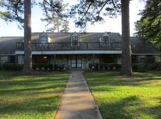 2507 Briarwood St, Magnolia, AR 71753